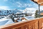 Chalets Bergwinter - Top-Hundeurlaub