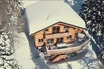 Chalets Almsommer - Top-Hundeurlaub