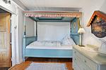 Schlafzimmer - Kieke Wiet - Top-Hundeurlaub