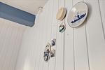 Dekoratives Detail - Kieke Wiet - Top-Hundeurlaub