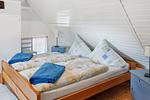 Schlafzimmer - Kieke Wiet - Top-Hundeurlaub