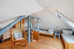 Schlafzimmer - Kieke Wiet - Top-Hundeurlaub