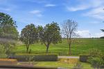 Gartenblick - Kieke Wiet - Top-Hundeurlaub