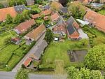 Vogelperspektive - Kieke Wiet - Top-Hundeurlaub