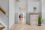 Empfang - Ferienhaus Marga Sophie Dagebüll - Top-Hundeurlaub