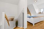 Empfang - Ferienhaus Marga Sophie Dagebüll - Top-Hundeurlaub