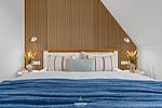 Schlafzimmer - Ferienhaus Marga Sophie Dagebüll - Top-Hundeurlaub