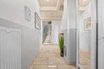 Empfang - Ferienhaus Philomena Dagebüll - Top-Hundeurlaub