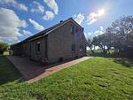 Komfortferienhaus Küstenruhe mit Sauna Norddeich - Top-Hundeurlaub