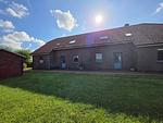 Komfortferienhaus Küstenruhe mit Sauna Norddeich - Top-Hundeurlaub
