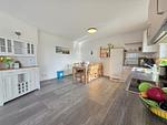 Komfortferienhaus Küstenruhe mit Sauna Norddeich - Top-Hundeurlaub