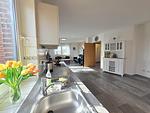 Komfortferienhaus Küstenruhe mit Sauna Norddeich - Top-Hundeurlaub