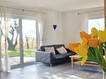 Komfortferienhaus Küstenruhe mit Sauna Norddeich - Top-Hundeurlaub