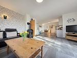 Komfortferienhaus Küstenruhe mit Sauna Norddeich - Top-Hundeurlaub