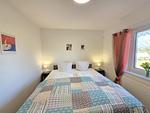 Komfortferienhaus Küstenruhe mit Sauna Norddeich - Top-Hundeurlaub