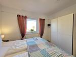 Komfortferienhaus Küstenruhe mit Sauna Norddeich - Top-Hundeurlaub