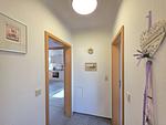 Komfortferienhaus Küstenruhe mit Sauna Norddeich - Top-Hundeurlaub
