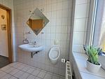 Komfortferienhaus Küstenruhe mit Sauna Norddeich - Top-Hundeurlaub
