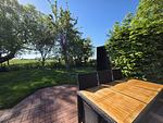Komfortferienhaus Küstenruhe mit Sauna Norddeich - Top-Hundeurlaub