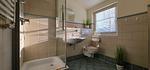 Badezimmer - Ferienwohnung F4 - Top-Hundeurlaub
