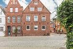 Eddies Hafenstuuv - Top-Hundeurlaub