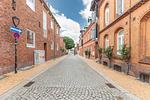 Eddies Hafenstuuv - Top-Hundeurlaub