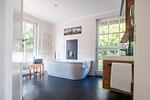Badezimmer - Ferienhaus Haubenlerche 53 - Boddenglück - Top-Hundeurlaub