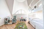Spielanlage - Ferienhaus Haubenlerche 53 - Boddenglück - Top-Hundeurlaub