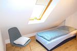 2.Schlafzimmer - DHH Gruber / Am Koper Sand 18a - Top-Hundeurlaub