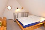 3.Schlafzimmer - DHH Gruber / Am Koper Sand 18a - Top-Hundeurlaub