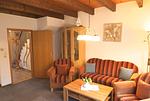 Wohnzimmer - DHH Gruber / Am Koper Sand 18 - Top-Hundeurlaub