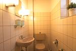 Badezimmer - DHH Gruber / Am Koper Sand 18 - Top-Hundeurlaub