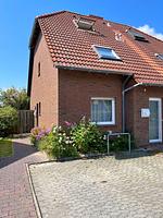Parkplatz - Ferienwohnung Gobst - Top-Hundeurlaub