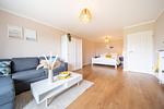 Ferienwohnung "Küstenjunge - Ebbe" - Top-Hundeurlaub