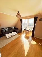 Ferienwohnung "Küstenjunge - Flut" - Top-Hundeurlaub