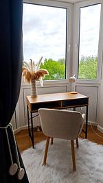 Ferienwohnung "Küstenjunge - Flut" - Top-Hundeurlaub