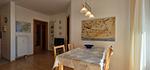 Wohnzimmer - Ferienwohnung L17 - "Wellenkieker" - Top-Hundeurlaub