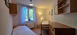 Schlafzimmer - Ferienwohnung L17 - "Wellenkieker" - Top-Hundeurlaub
