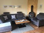Reetdachhaus Weißdorn 1 - Top-Hundeurlaub