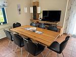 Reetdachhaus Weißdorn 1 - Top-Hundeurlaub