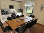 Reetdachhaus Weißdorn 1 - Top-Hundeurlaub