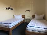 Reetdachhaus Weißdorn 1 - Top-Hundeurlaub