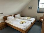 Reetdachhaus Weißdorn 1 - Top-Hundeurlaub