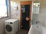 Reetdachhaus Weißdorn 1 - Top-Hundeurlaub
