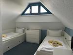 Reetdachhaus Weißdorn 1 - Top-Hundeurlaub