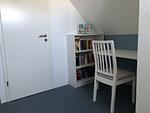 Reetdachhaus Weißdorn 1 - Top-Hundeurlaub