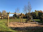 Reetdachhaus Weißdorn 1 - Top-Hundeurlaub
