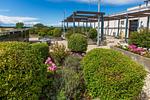 Terrasse - Berolina 314 - Meeresflüstern - Top-Hundeurlaub