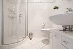 Badezimmer - Berolina 314 - Meeresflüstern - Top-Hundeurlaub