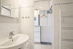 Badezimmer - Berolina 314 - Meeresflüstern - Top-Hundeurlaub